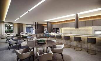 Imagem 6: Venda de Direitos, Apartamento no THE EDGE, 3 dormitórios, 142 m² - Gleba Palhano - Londr