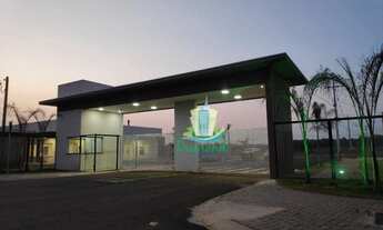 Imagem 2: Terreno no Condomínio Iguaçu