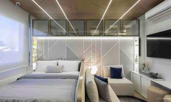 Imagem 3: Apartamento / 1 Dormitório / 1 Vaga / Bela Vista / Porto Alegre