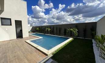 Imagem: Casa em condomínio fechado à venda, 3