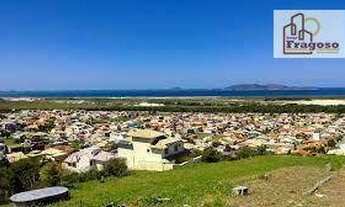 Imagem 2: Terreno à venda, 300 m² por R$ 110.000,00 - Guriri - Cabo Frio/RJ