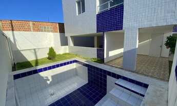 Imagem 7: Apartamento com 2 dormitórios à venda, 48 m² por R$ 146.000,00 - Janga - Paulista/PE