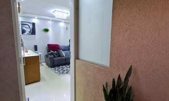 Imagem: Sobrado à venda, 76 m² por R$ 685.000,00