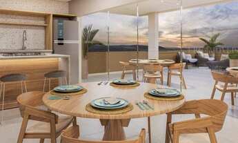 Imagem 3: Apartamento no Edifício Azamor - Balneário Camboriú - SC