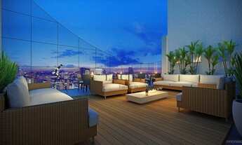 Imagem 4: Loft com 1 dormitório à venda, 45 m² por R$ 531.000,00 - Fazenda - Itajaí/SC