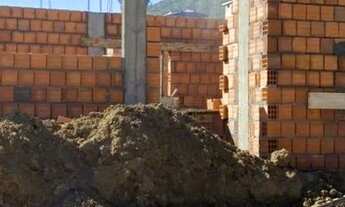 Imagem 4: Casa Nova com vista para o mar no Ribeirão da Ilha em Florianópolis
