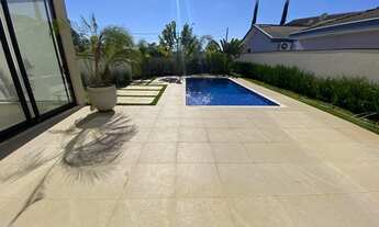 Imagem 6: Sobrado Condomínio Jardim dos lagos