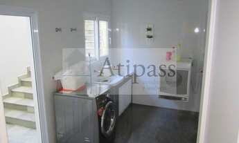 Imagem 7: Ótimo Sobrado Condomínio Fechado