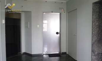 Imagem 5: Sala, 69 m² - venda por R$ 270.000,00 ou aluguel por R$ 1.300,00/mês - Centro - Santo Andr