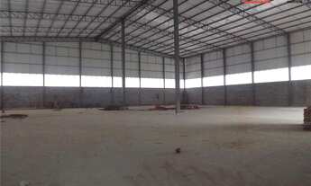 Imagem 5: Galpão, 2890 m² - venda por R$ 8.100.000,00 ou aluguel por R$ 65.000,00/mês - Jardim D Abr