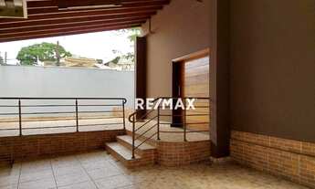 Imagem 3: Casa com 3 dormitórios à venda, 95 m² por R$ 340.000,00 - Jardim Campo Belo - Presidente P