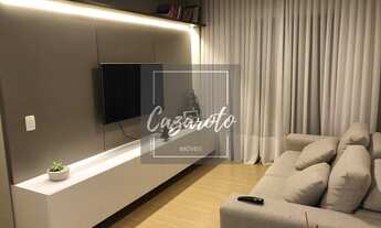 Imagem 4: Apartamento à venda 2 Quartos, 1 Suite, 1 Vaga, 63.47M², Bigorrilho, Curitiba - PR