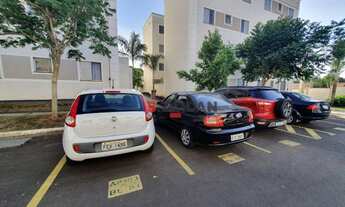 Imagem 5: Apartamento com 2 dormitórios à venda, 89 m² por R$ 200.000,00 - Jardim São Francisco - Pi