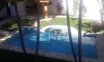 Imagem: Casa com 4 dormitórios à venda, 400 m²