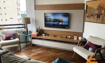 Imagem: Apartamento com 3 dormitórios à venda