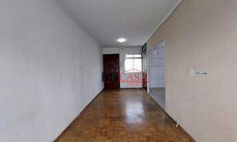 Imagem 3: Apartamento com 2 dormitórios para alugar, 56 m² por R$ 800,00/mês - Conjunto Residencial