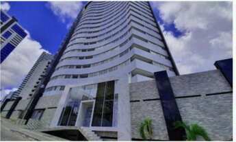 Imagem: Flat com 1 dormitório à venda, 28 m²