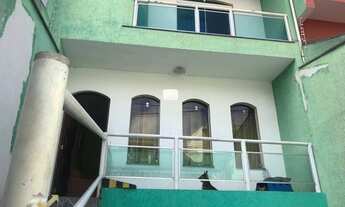 Imagem: Sobrado à venda, 261 m² por R$ 700.000,00