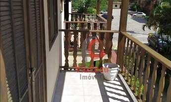 Imagem 5: Apartamento para alugar, 68 m² por R$ 950,00/mês - Recanto - Rio das Ostras/RJ