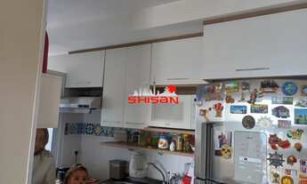 Imagem 6: Lindo apartamento de 60m²