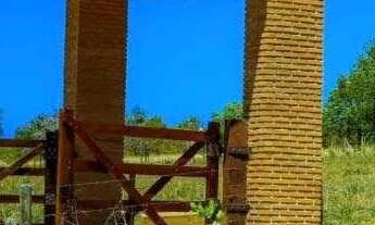 Imagem 5: Sitio 3.000m² com espaço gourmet com um quarto e um banheiro, Serra do Cipó