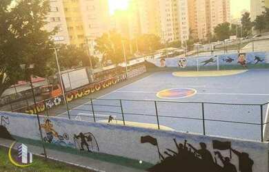 Imagem 6: Apartamento com 2 dormitórios à venda, 55 m² por R$ 205.000,00 - Bandeiras - Osasco/SP