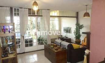 Imagem 3: Venda Casa em condomínio Ipê Nova Lima