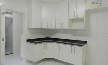 Imagem 5: VENDA - 120m2 reformado, 3 dormitórios, 1 vaga - Jardins, São Paulo