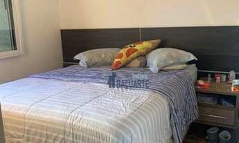 Imagem 7: Apartamento com 3 dormitórios à venda, 75 m² por R$ 575.000,00 - Jardim Marajoara - São Pa