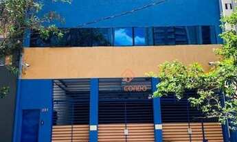 Imagem: Galpão à venda, 820 m² por R$ 4.500.000,00