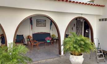 Imagem 4: Casa à venda Santo Antônio 06 quartos