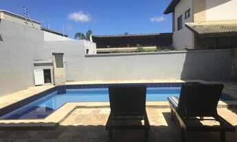 Imagem 5: Casa com 4 dormitórios à venda, 320 m² - Centro - Eusébio/CE