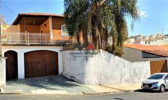 Imagem: Sobrado Santa Rosália - 5 dormitórios