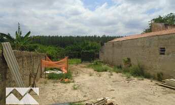 Imagem 2: Área à venda, 7288 m² por R$ 1.700.000,01 - Residencial Itaporanga - Piracicaba/SP