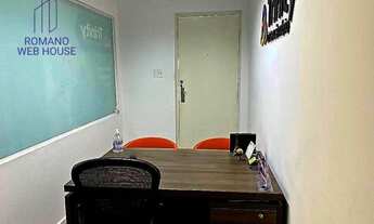 Imagem: Conjunto à venda, 30 m² por R$ 297.000,00