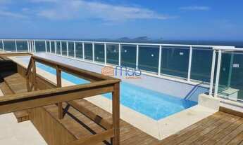 Imagem 5: Lindo apartamento de 2 Quartos na orla da Praia