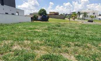 Imagem 7: TERRENO PLANO 468 M2 - ALPHAVILLE 4 - VOTORANTIM - SP