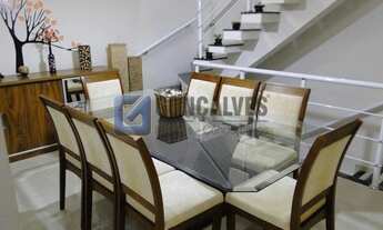 Imagem 5: SAO BERNARDO DO CAMPO - Residential / Home - JARDIM CHACARA INGLESA