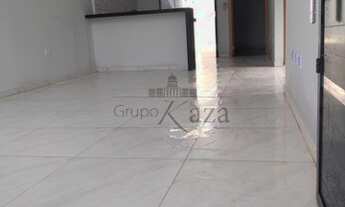 Imagem 4: Casa - Loteamento Villa Branca - Jacareí - 83m² - 3 Dormitórios