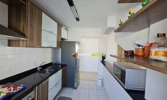 Imagem 2: Cobertura à venda, 326 m² por R$ 1.400.000,00 - Praia da Enseada - Bertioga/SP