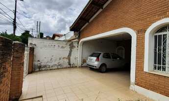 Imagem 2: Casa com 3 dormitórios à venda, 153 m² por R$ 450.000 - Jardim Conceição - Campinas/SP