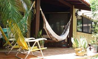 Imagem 3: Casa com 4 dormitórios à venda, 150 m² por R$ 1.200.000,00 - Siriú - Garopaba/SC