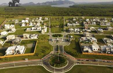 Imagem 6: Alphaville Jacuhy - Terreno no residencial 3 - 466m²