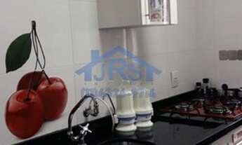 Imagem: Apartamento com 2 dormitórios à venda