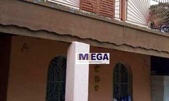 Imagem: Casa com 2 dormitórios à venda, 208 m²