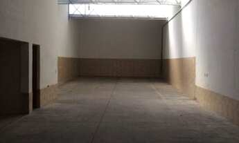 Imagem 3: Galpão para alugar, 370 m² por R$ 11.500/mês - Vila Anastácio - São Paulo/SP