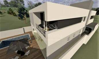 Imagem 6: Casa com 5 dormitórios à venda, 315 m² por R$ 2.800.000,00 - Condomínio Arujá 5 - Arujá/SP