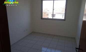 Imagem 4: Apartamento com 2 dormitórios à venda, 80 m² por R$ 265.000,00 - Caiçara - Praia Grande/SP