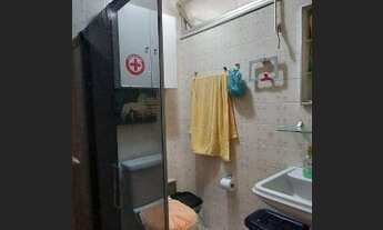 Imagem 4: Apartamento na Marambaia no Residencial Tavares Bastos , 129 m² na Mambaia