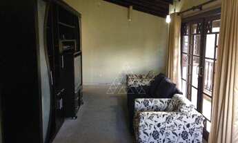 Imagem 3: Sobrado com 3 dormitórios à venda, 400 m² por R$ 850.000 - Campo Belo - Londrina/PR